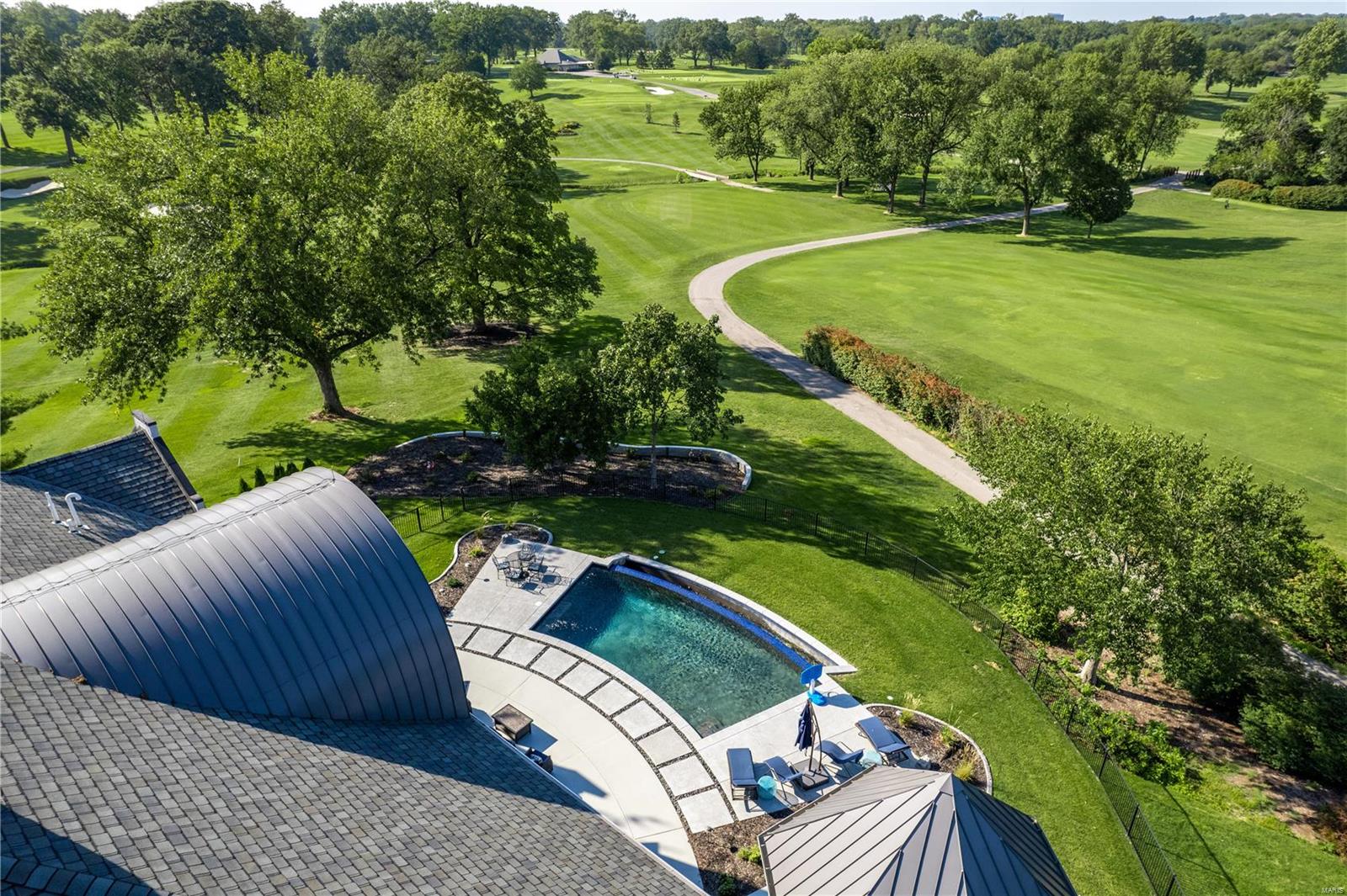 Westwood Country Club Sec C - Residential