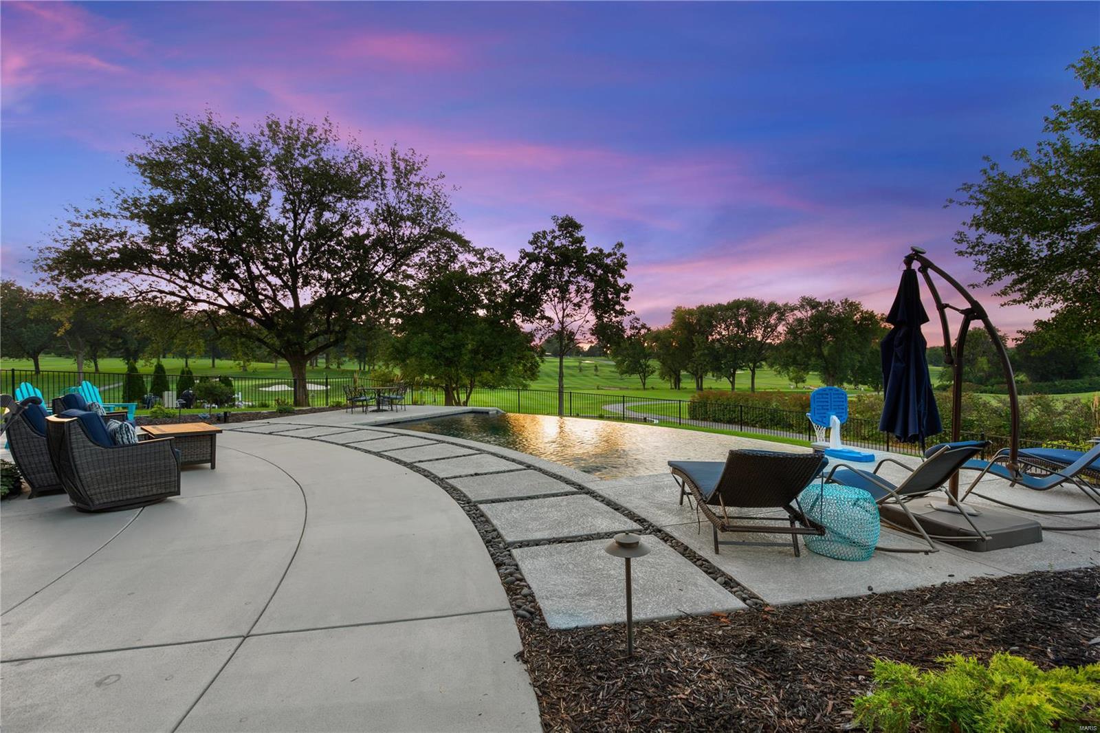 Westwood Country Club Sec C - Residential