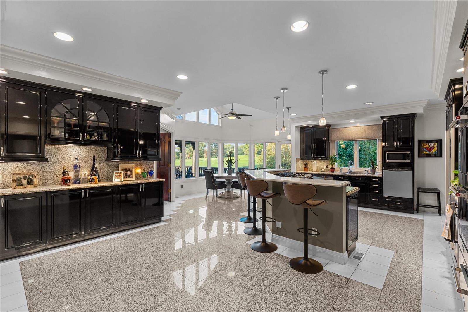 Westwood Country Club Sec C - Residential