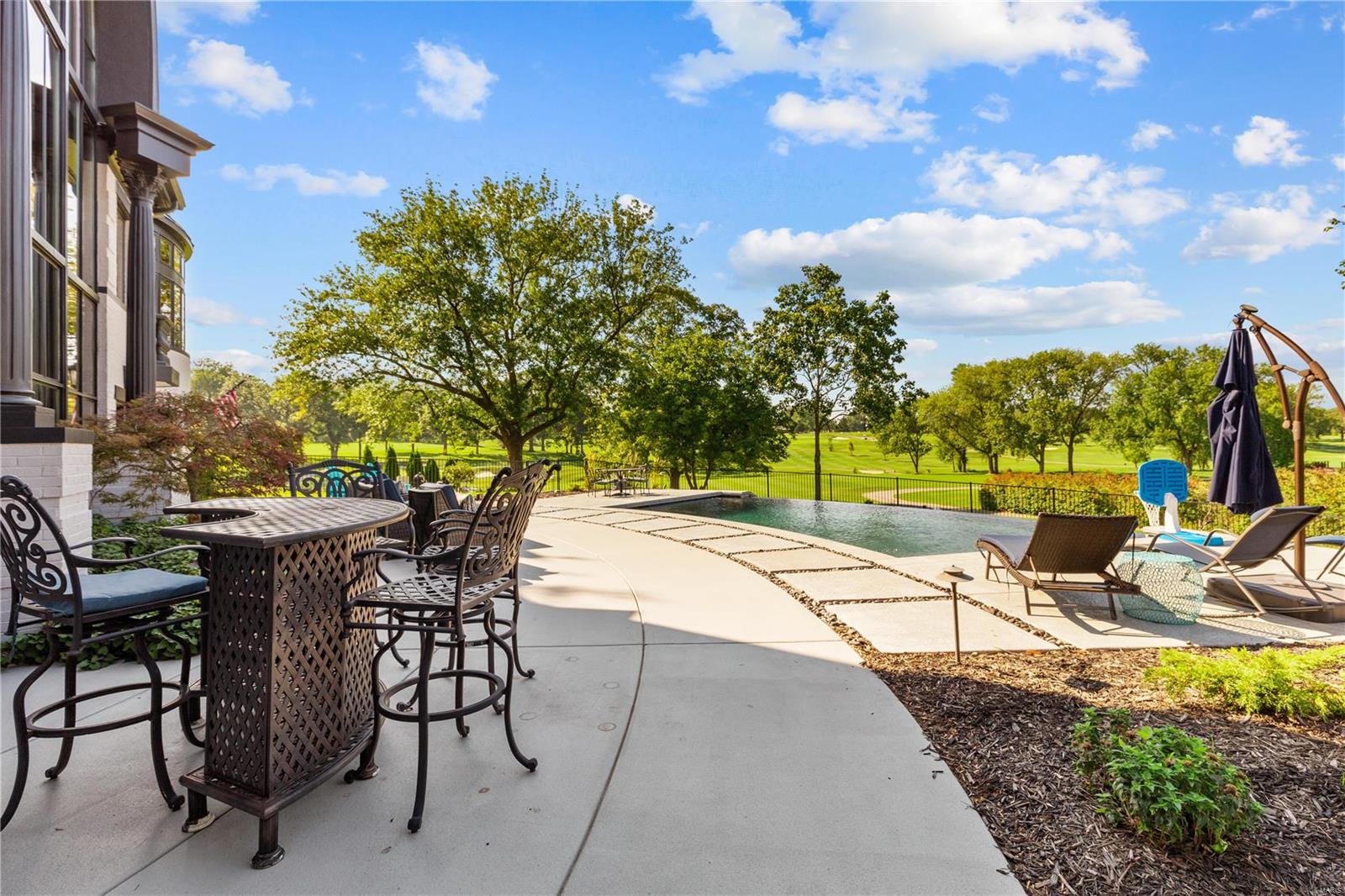 Westwood Country Club Sec C - Residential