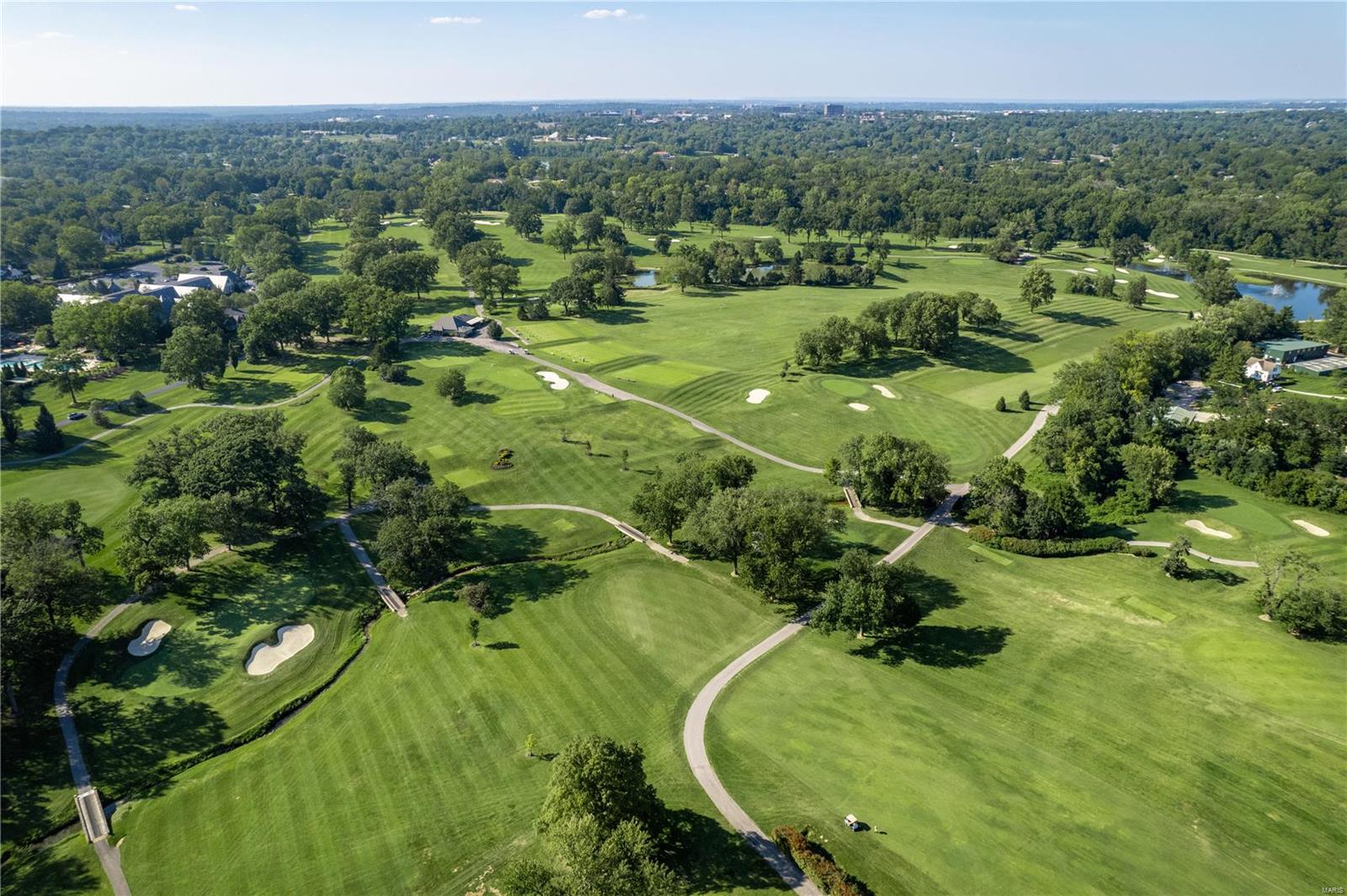 Westwood Country Club Sec C - Residential