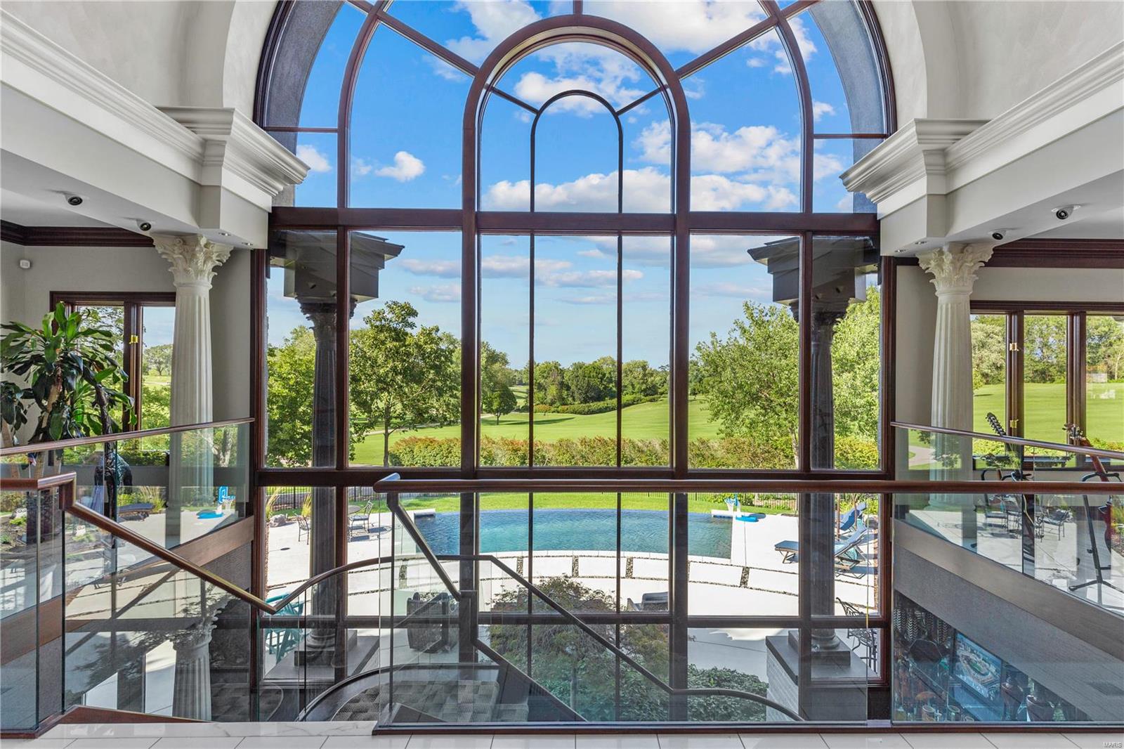 Westwood Country Club Sec C - Residential