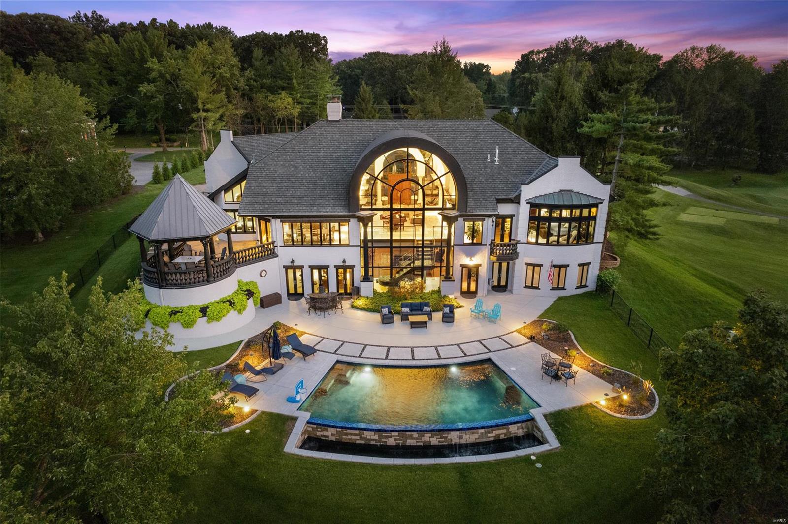 Westwood Country Club Sec C - Residential