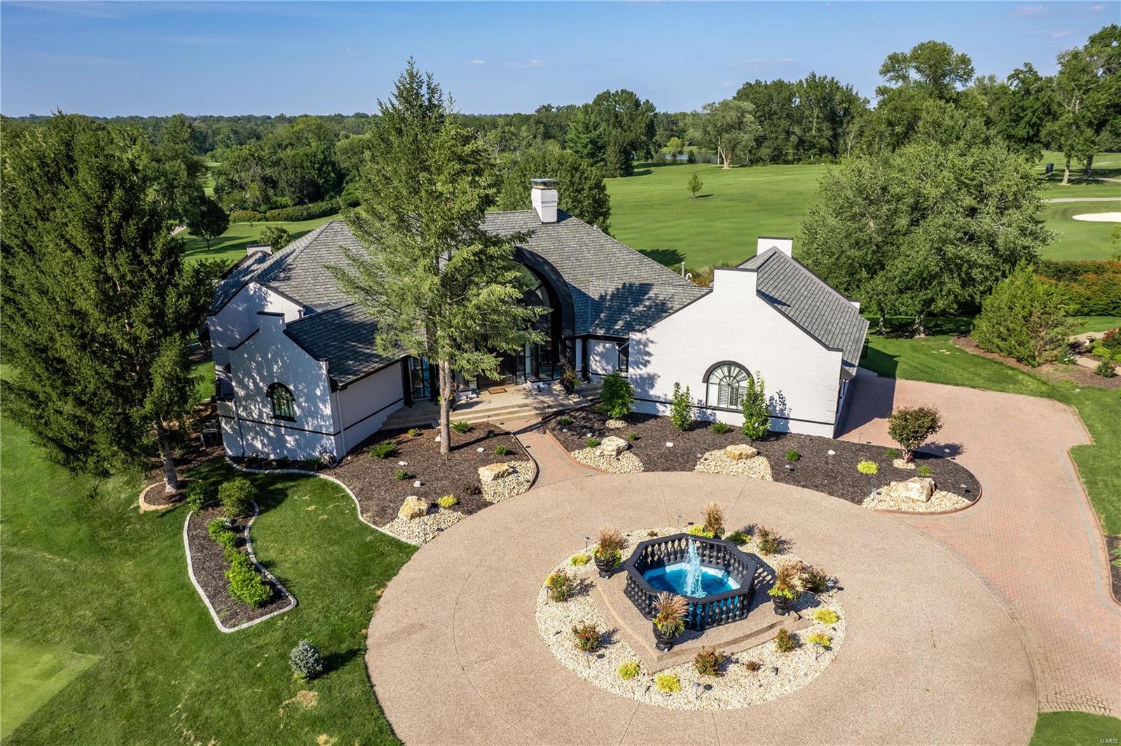 Westwood Country Club Sec C - Residential