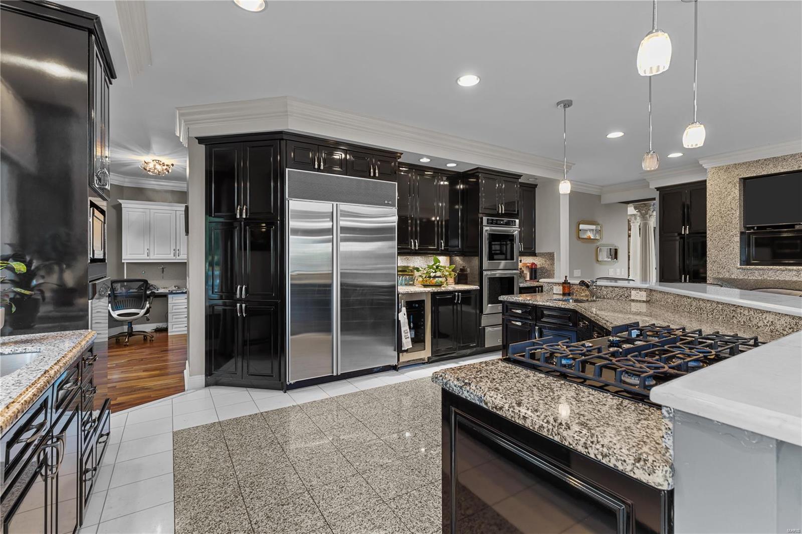 Westwood Country Club Sec C - Residential