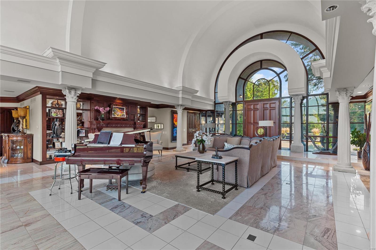 Westwood Country Club Sec C - Residential