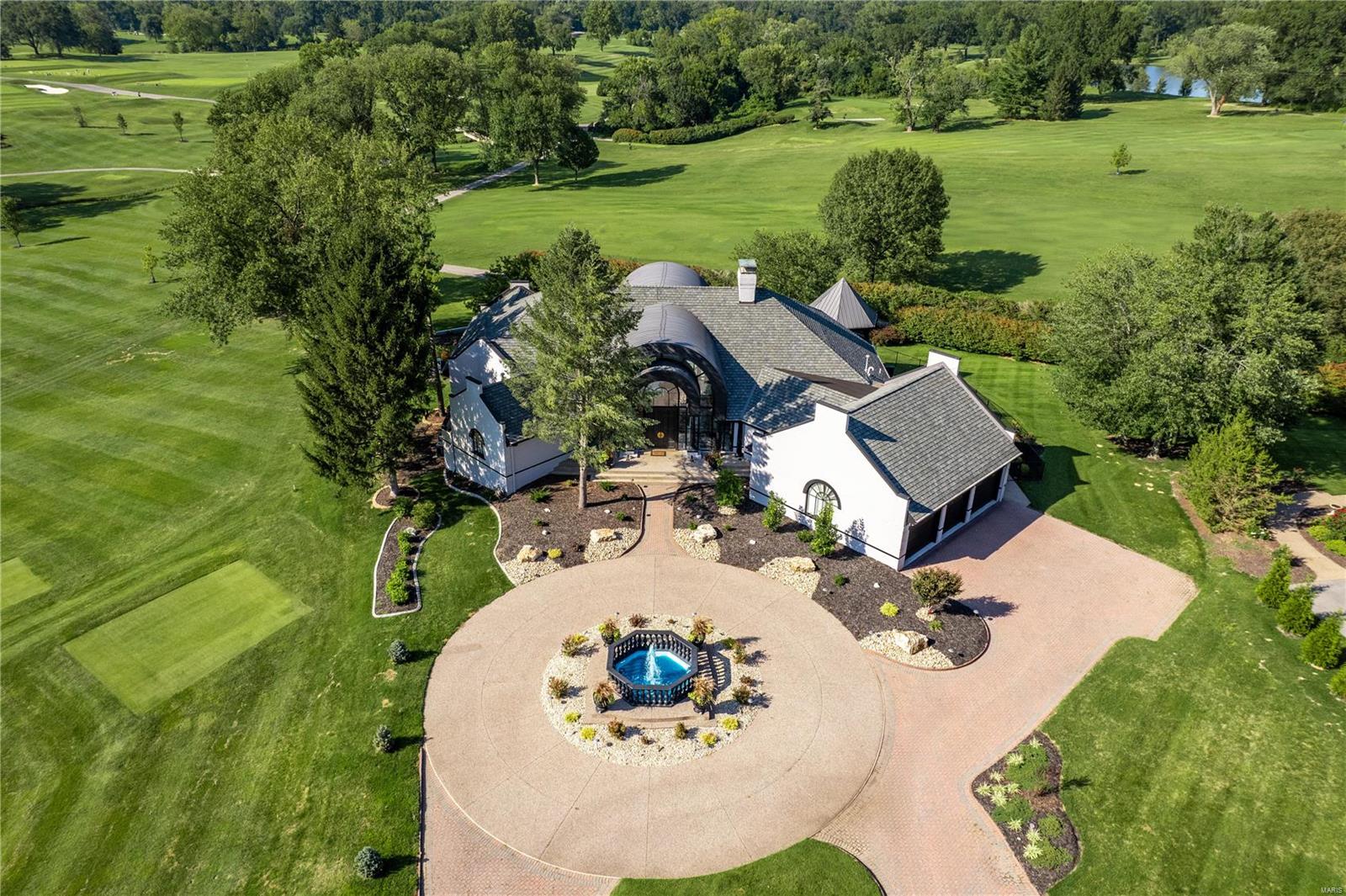 Westwood Country Club Sec C - Residential