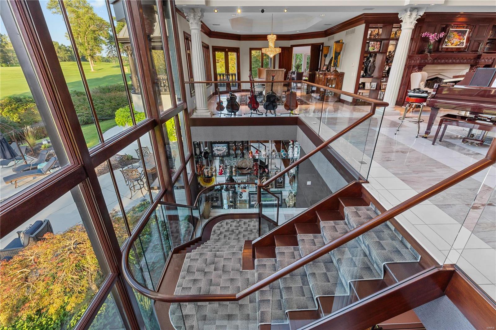 Westwood Country Club Sec C - Residential