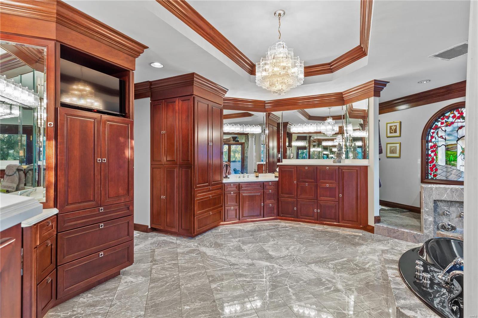 Westwood Country Club Sec C - Residential