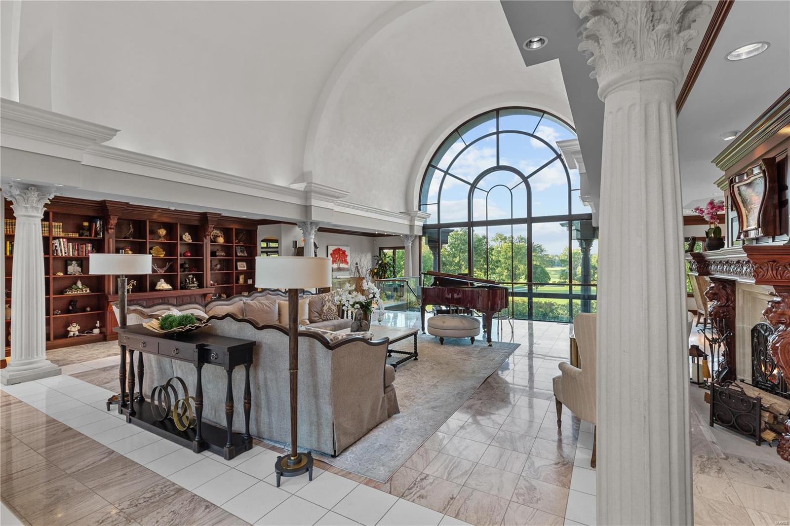 Westwood Country Club Sec C - Residential