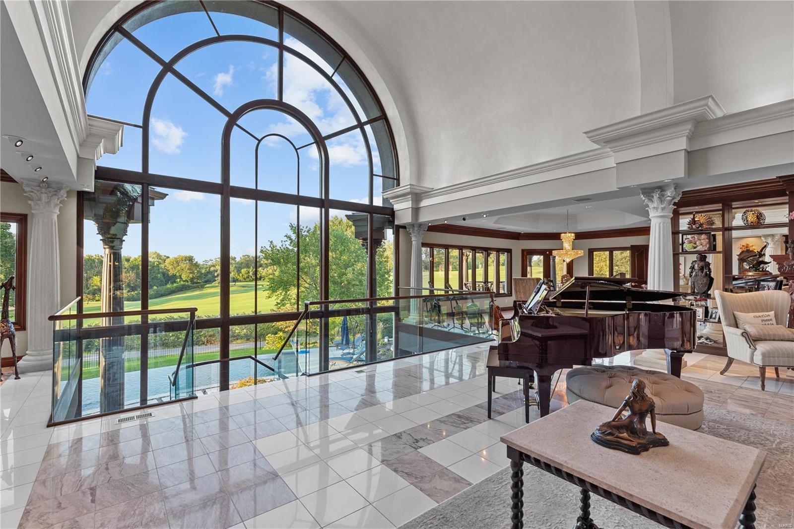 Westwood Country Club Sec C - Residential