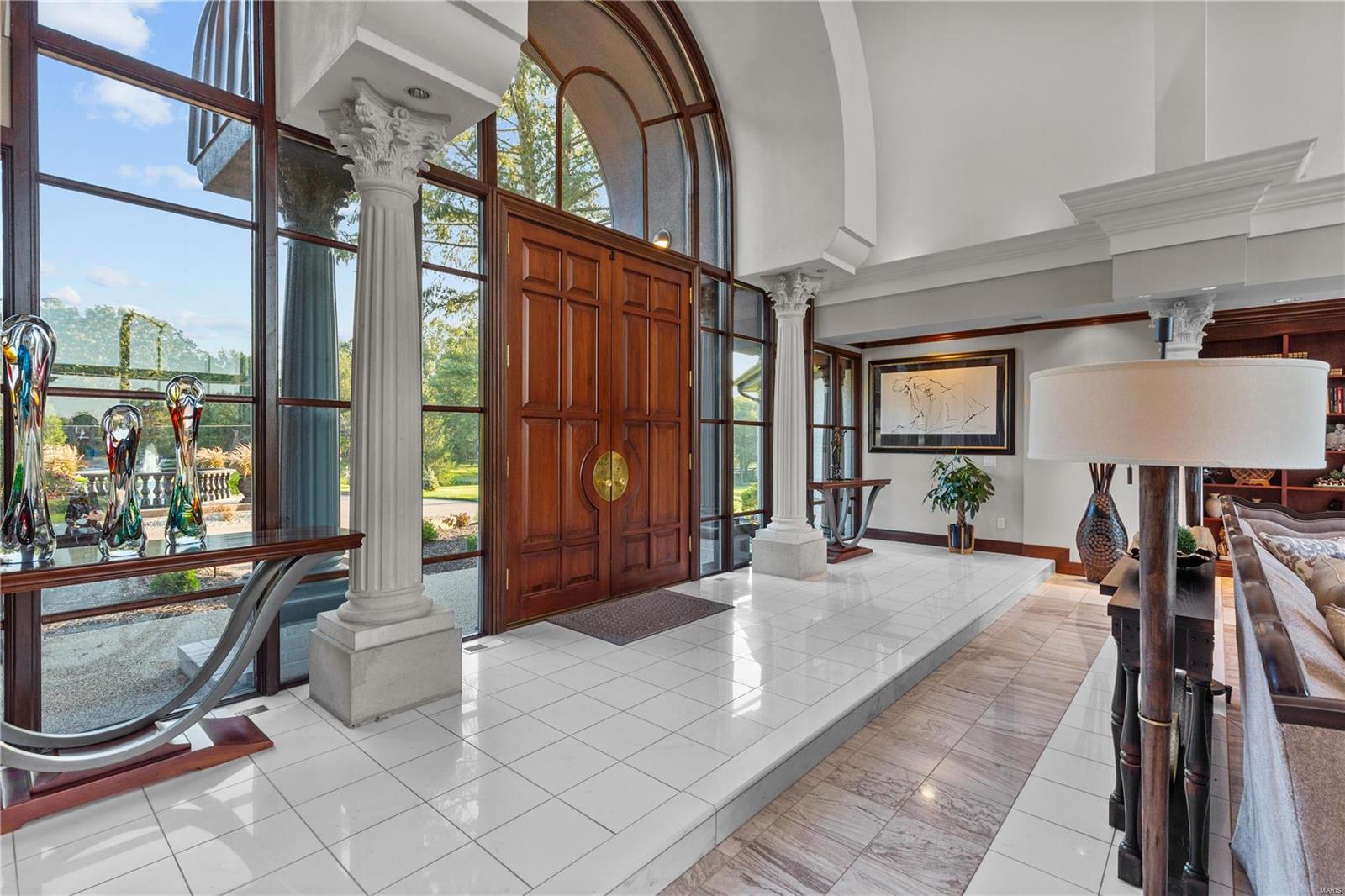 Westwood Country Club Sec C - Residential