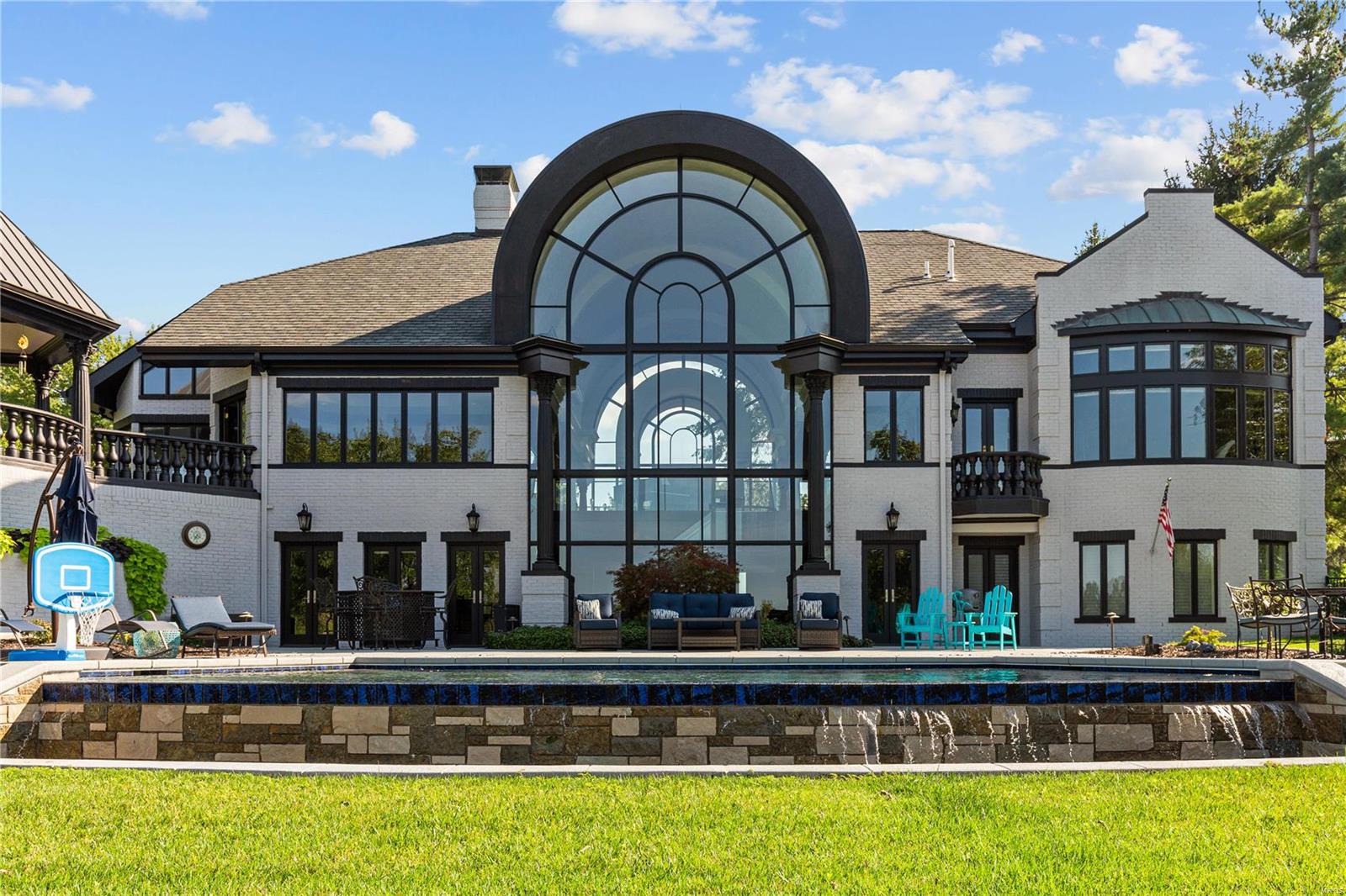 Westwood Country Club Sec C - Residential