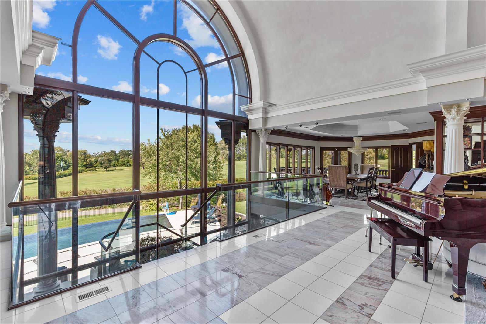 Westwood Country Club Sec C - Residential