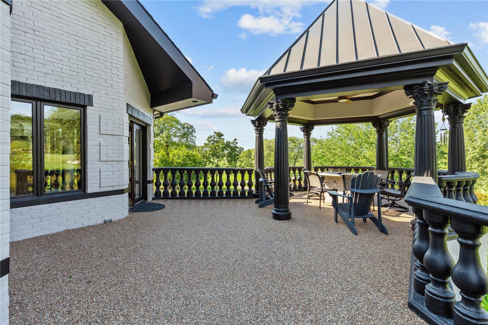 Westwood Country Club Sec C - Residential