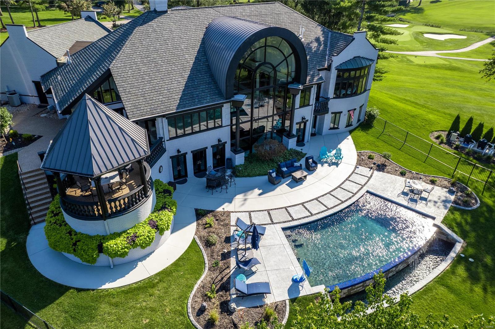 Westwood Country Club Sec C - Residential