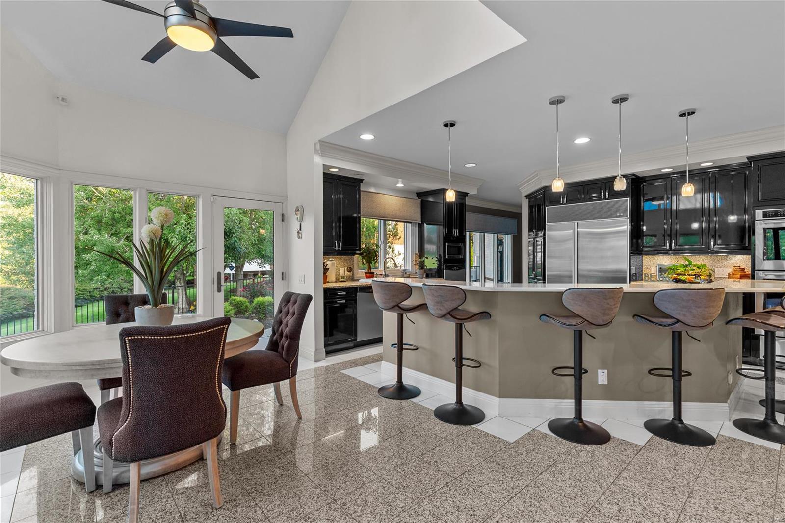 Westwood Country Club Sec C - Residential