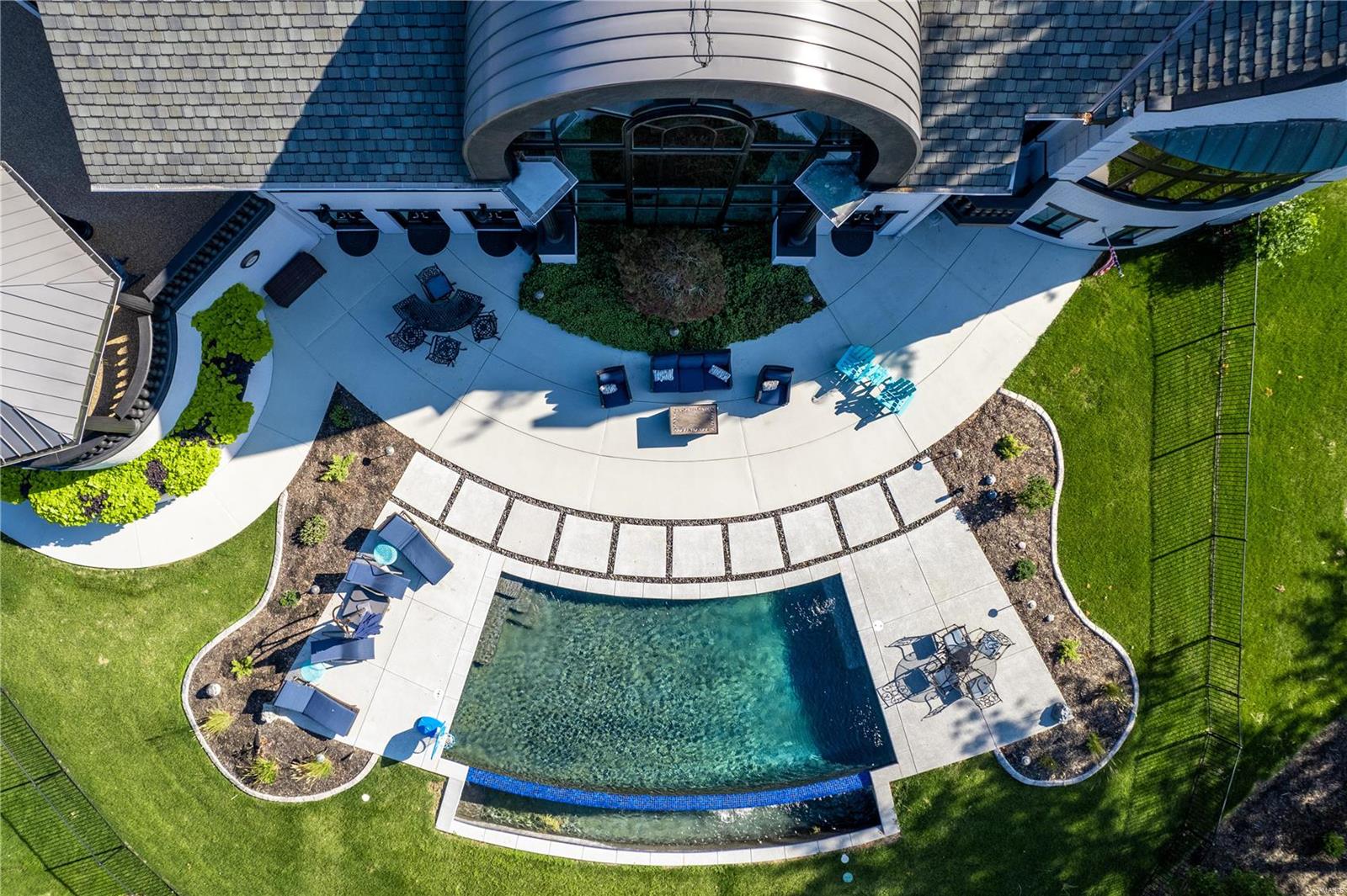 Westwood Country Club Sec C - Residential