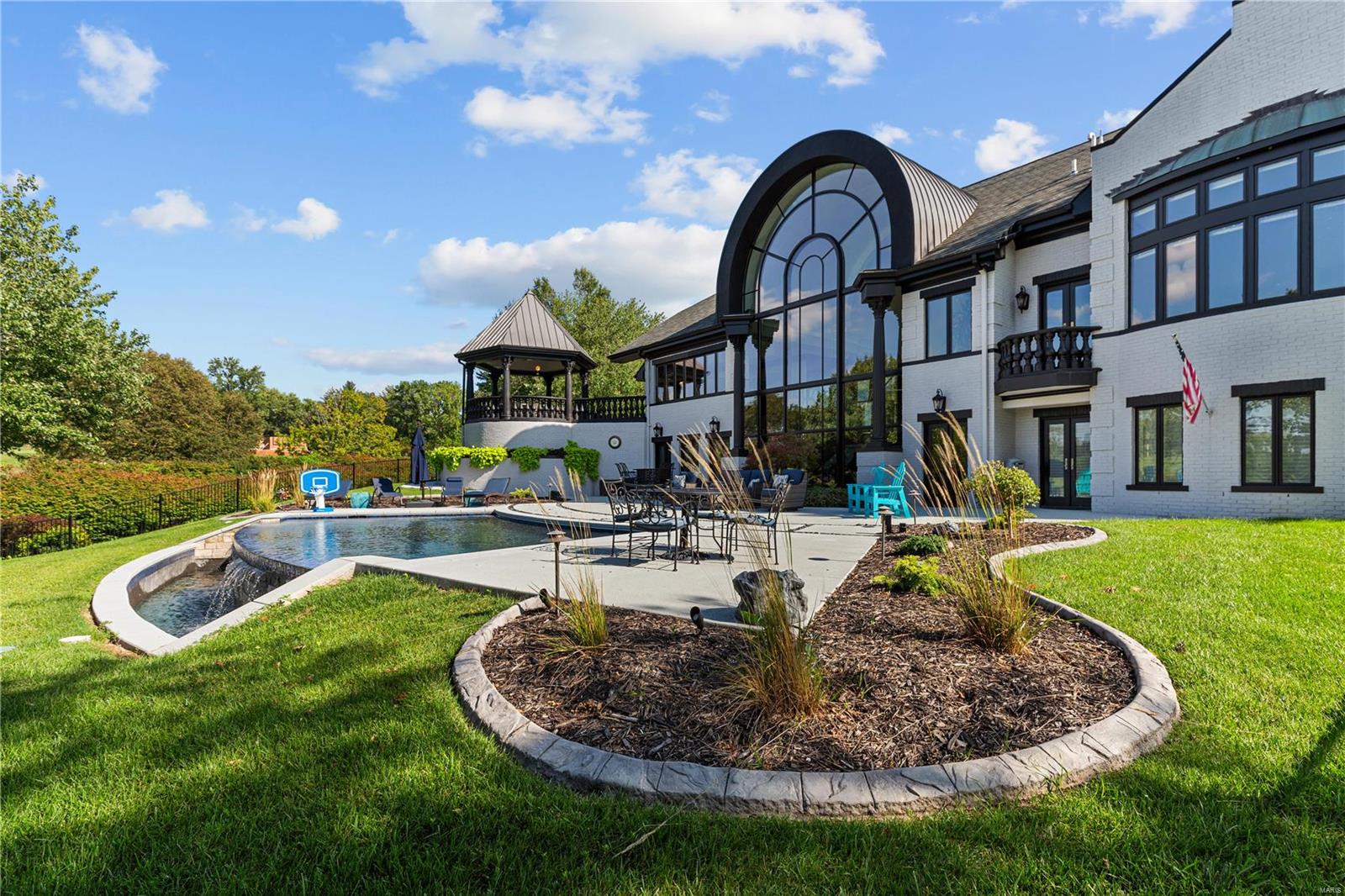 Westwood Country Club Sec C - Residential