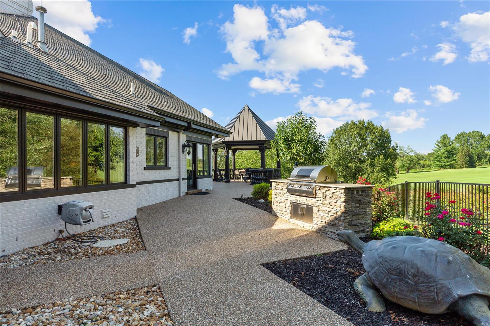 Westwood Country Club Sec C - Residential