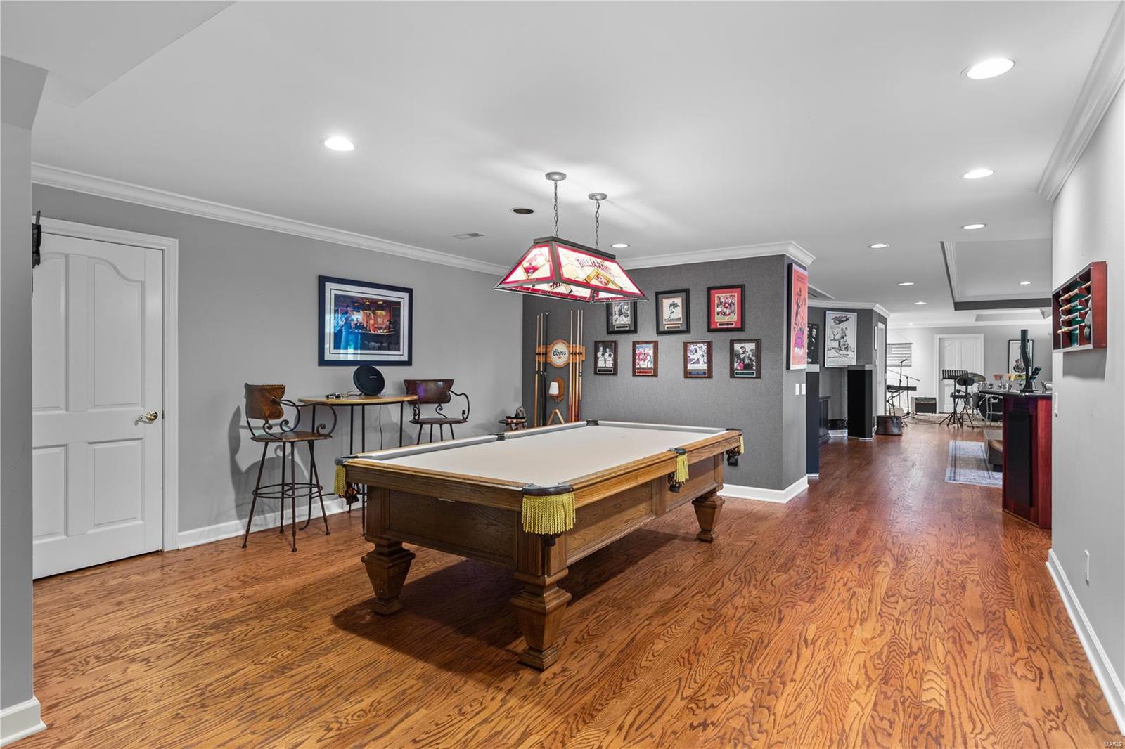 Westwood Country Club Sec C - Residential