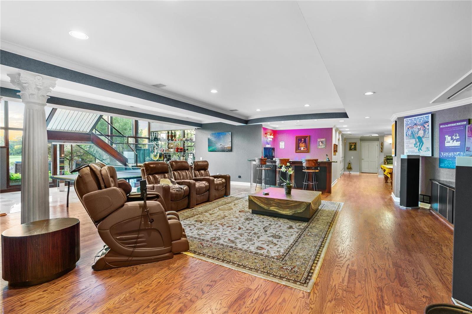 Westwood Country Club Sec C - Residential