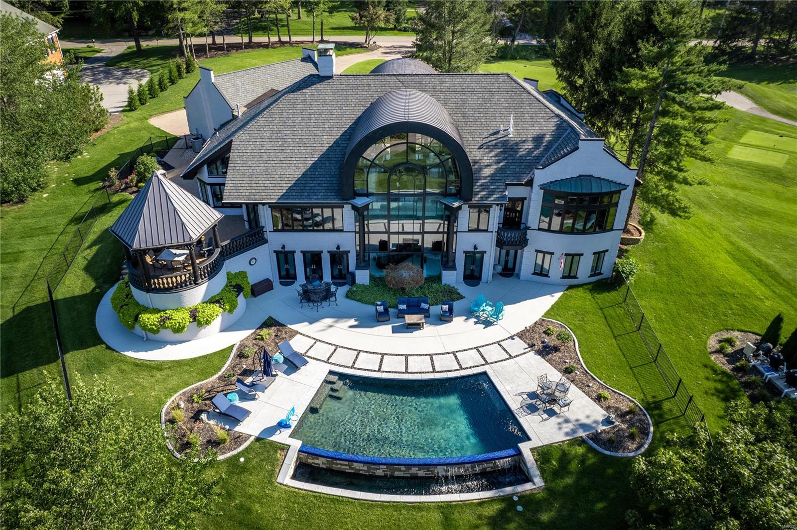 Westwood Country Club Sec C - Residential