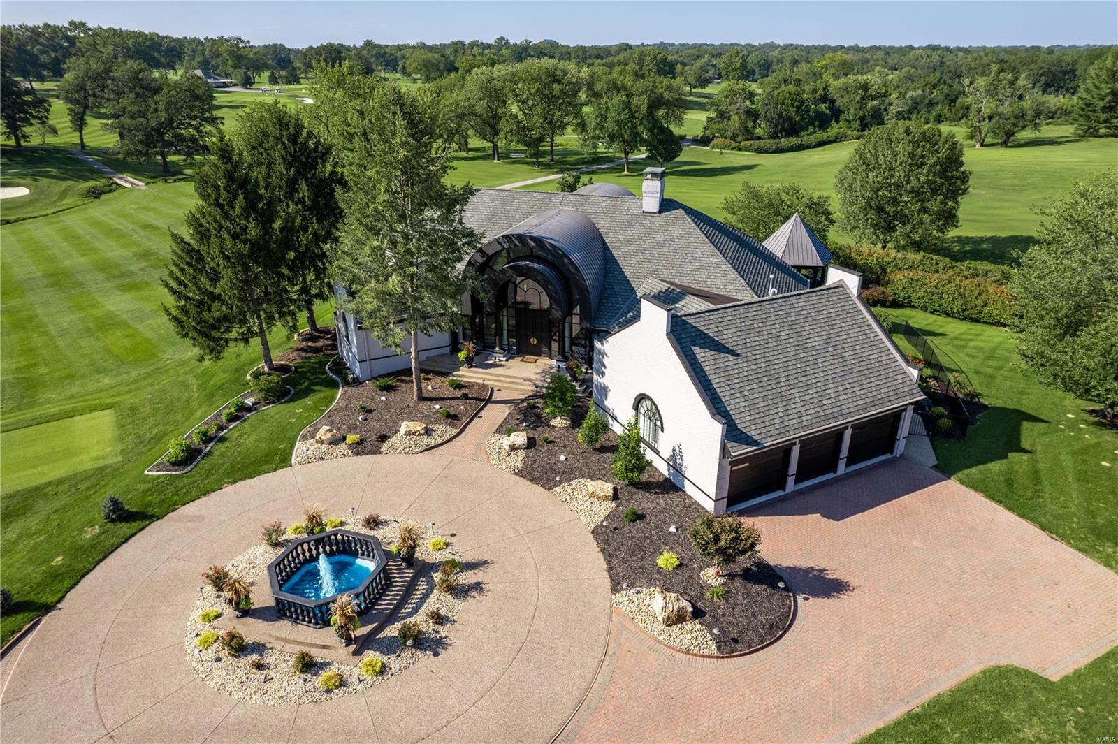 Westwood Country Club Sec C - Residential