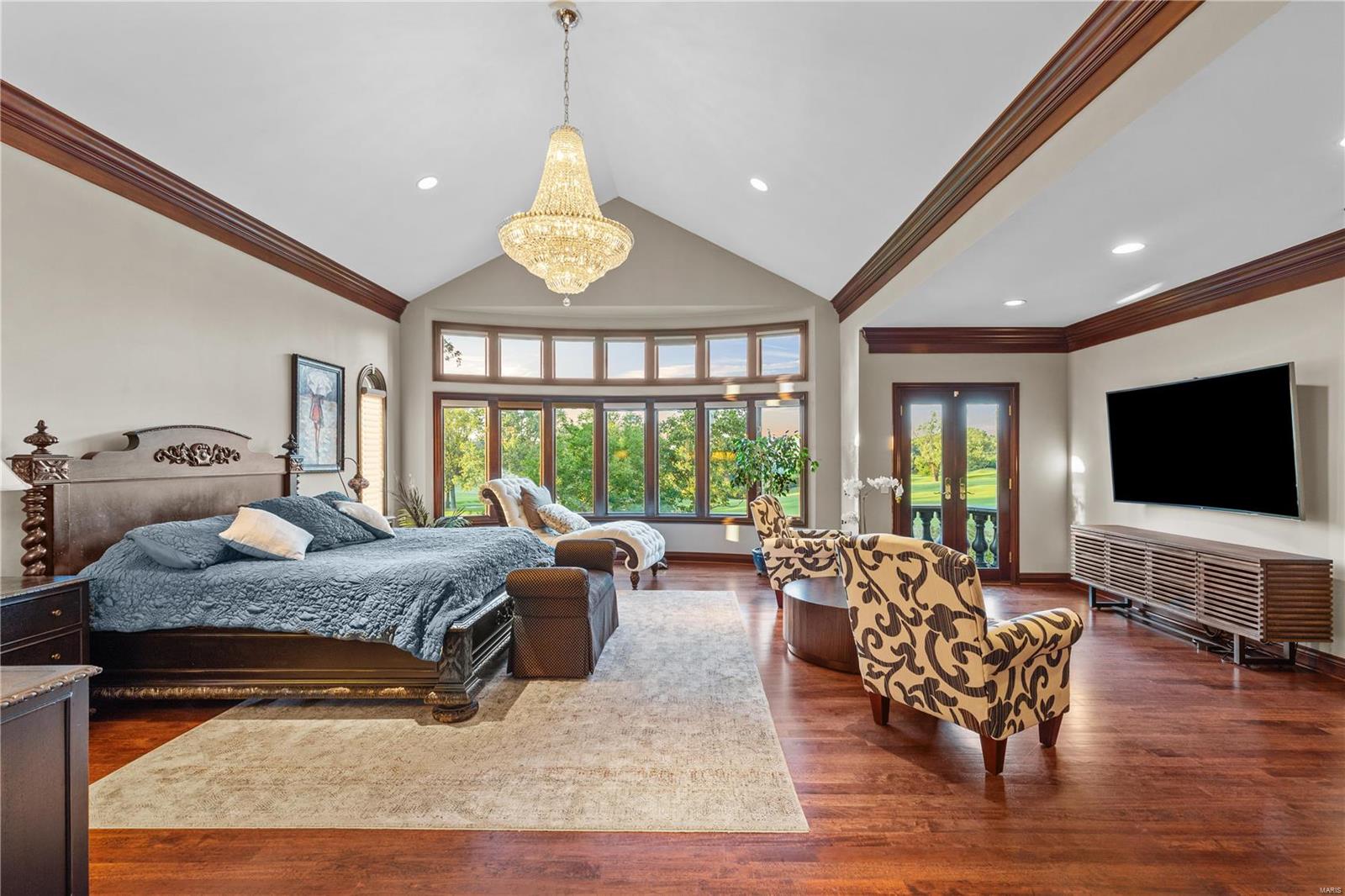 Westwood Country Club Sec C - Residential