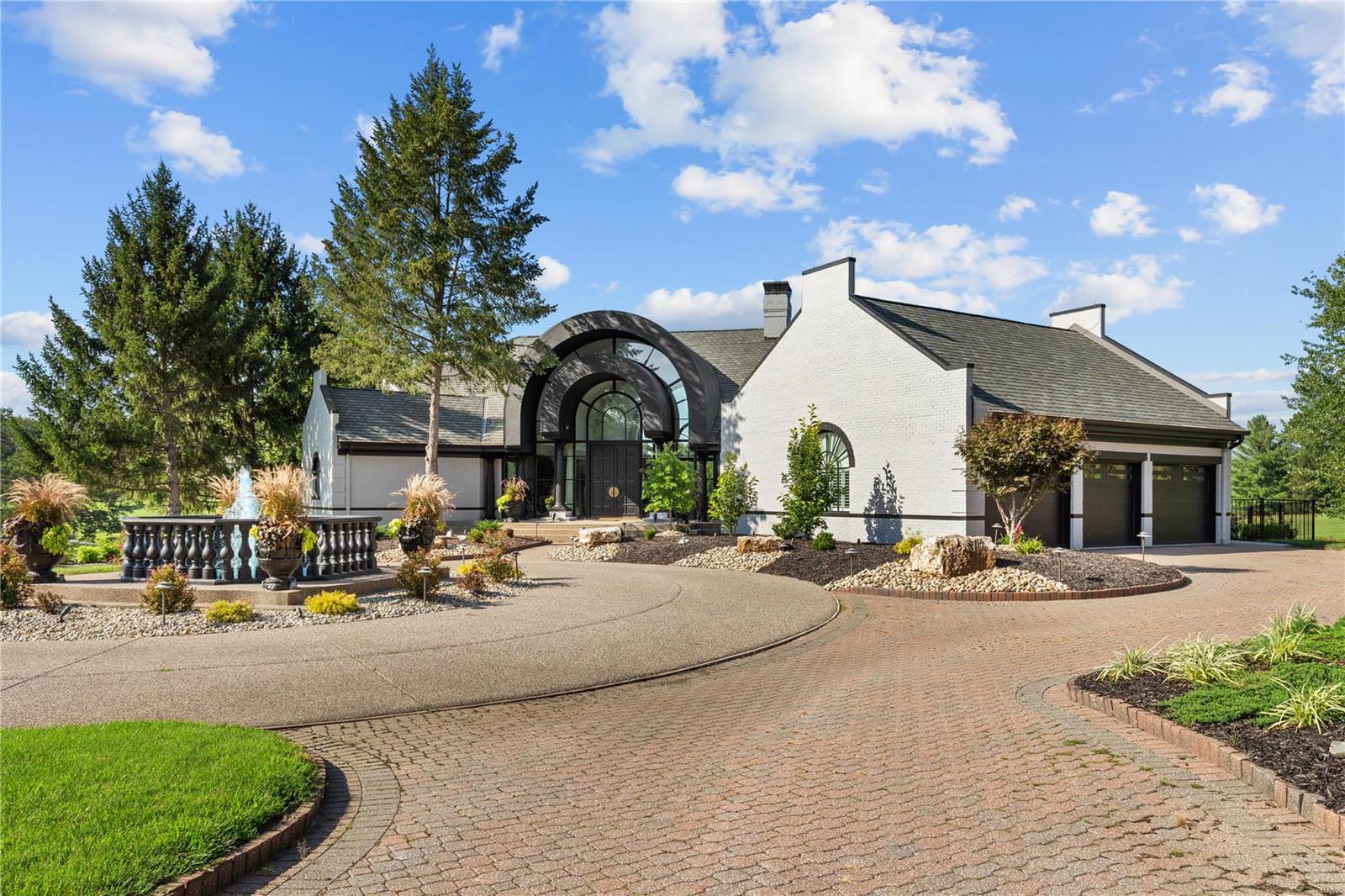 Westwood Country Club Sec C - Residential