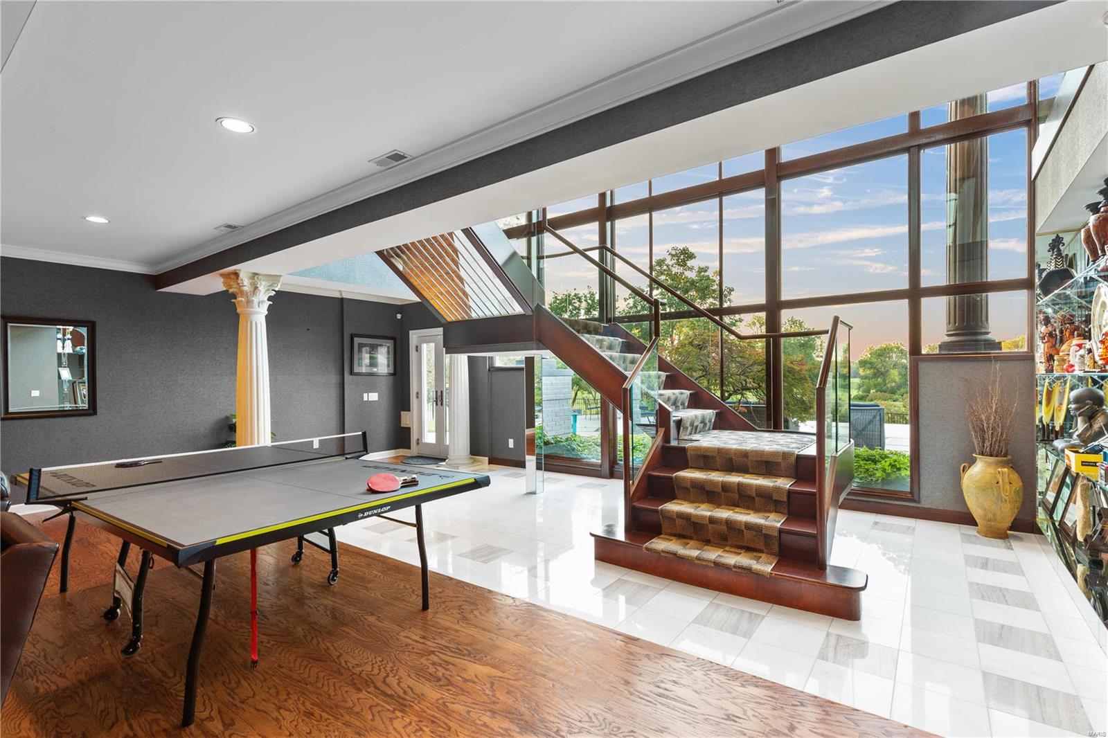 Westwood Country Club Sec C - Residential