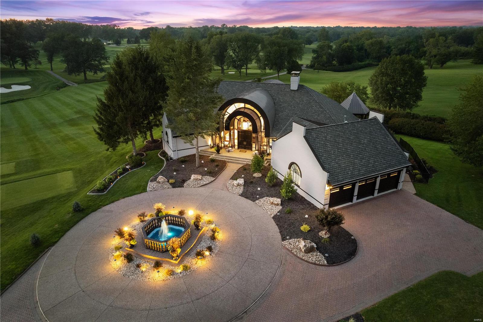 Westwood Country Club Sec C - Residential