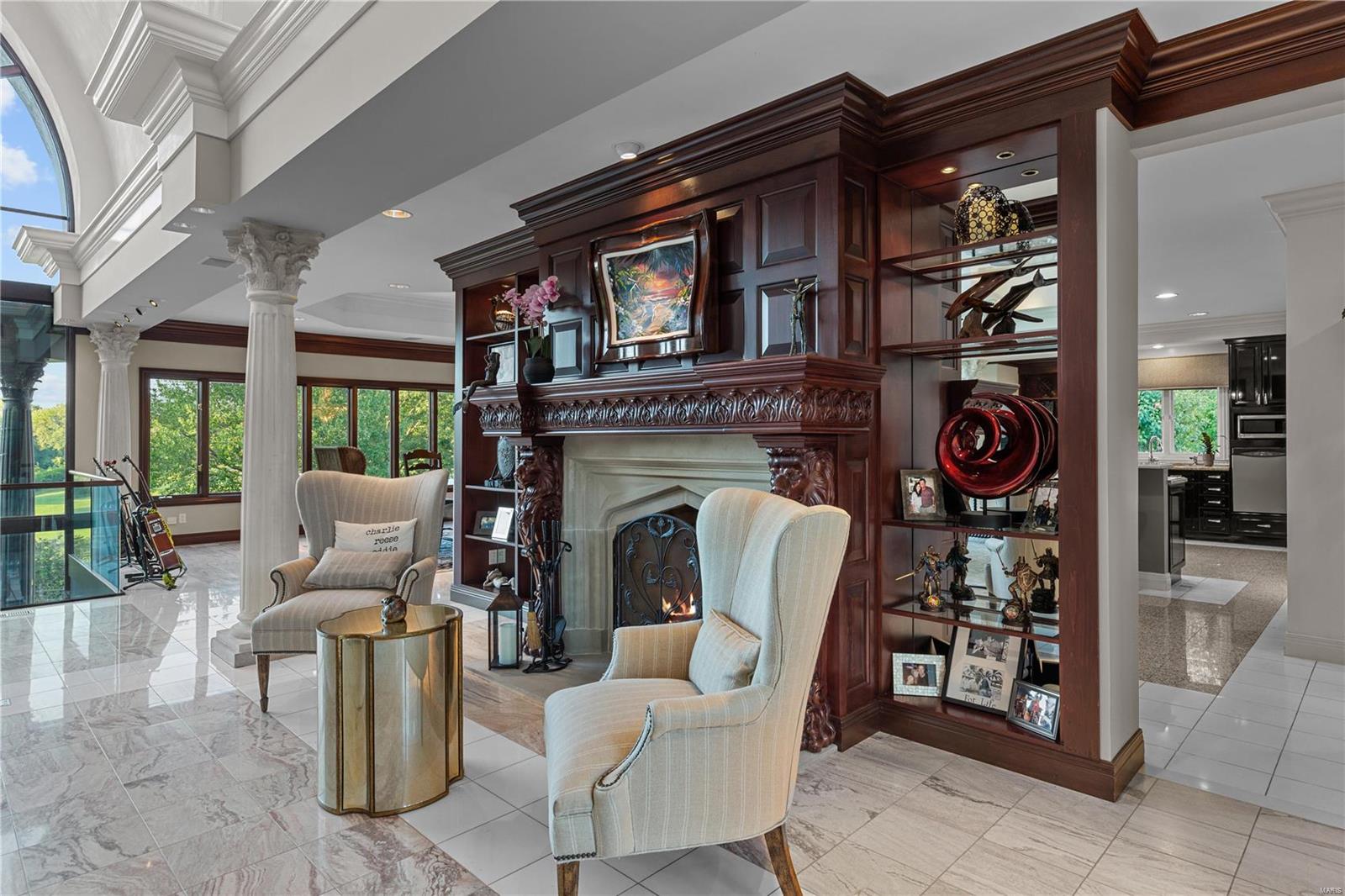 Westwood Country Club Sec C - Residential