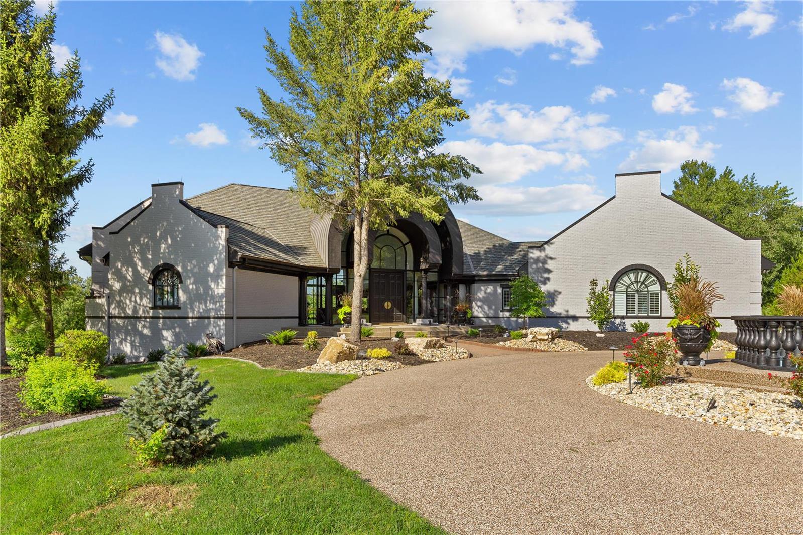 Westwood Country Club Sec C - Residential