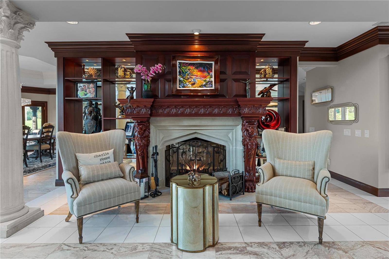 Westwood Country Club Sec C - Residential