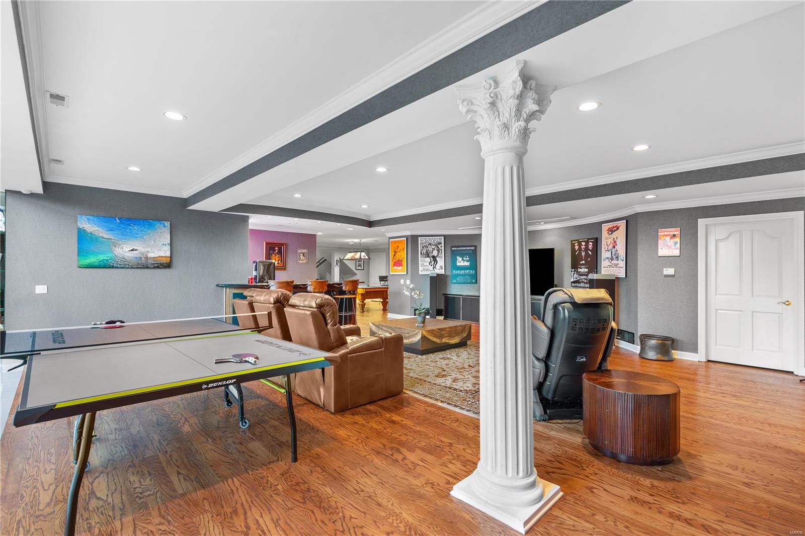 Westwood Country Club Sec C - Residential