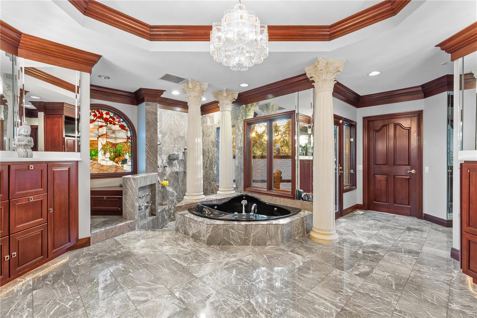 Westwood Country Club Sec C - Residential