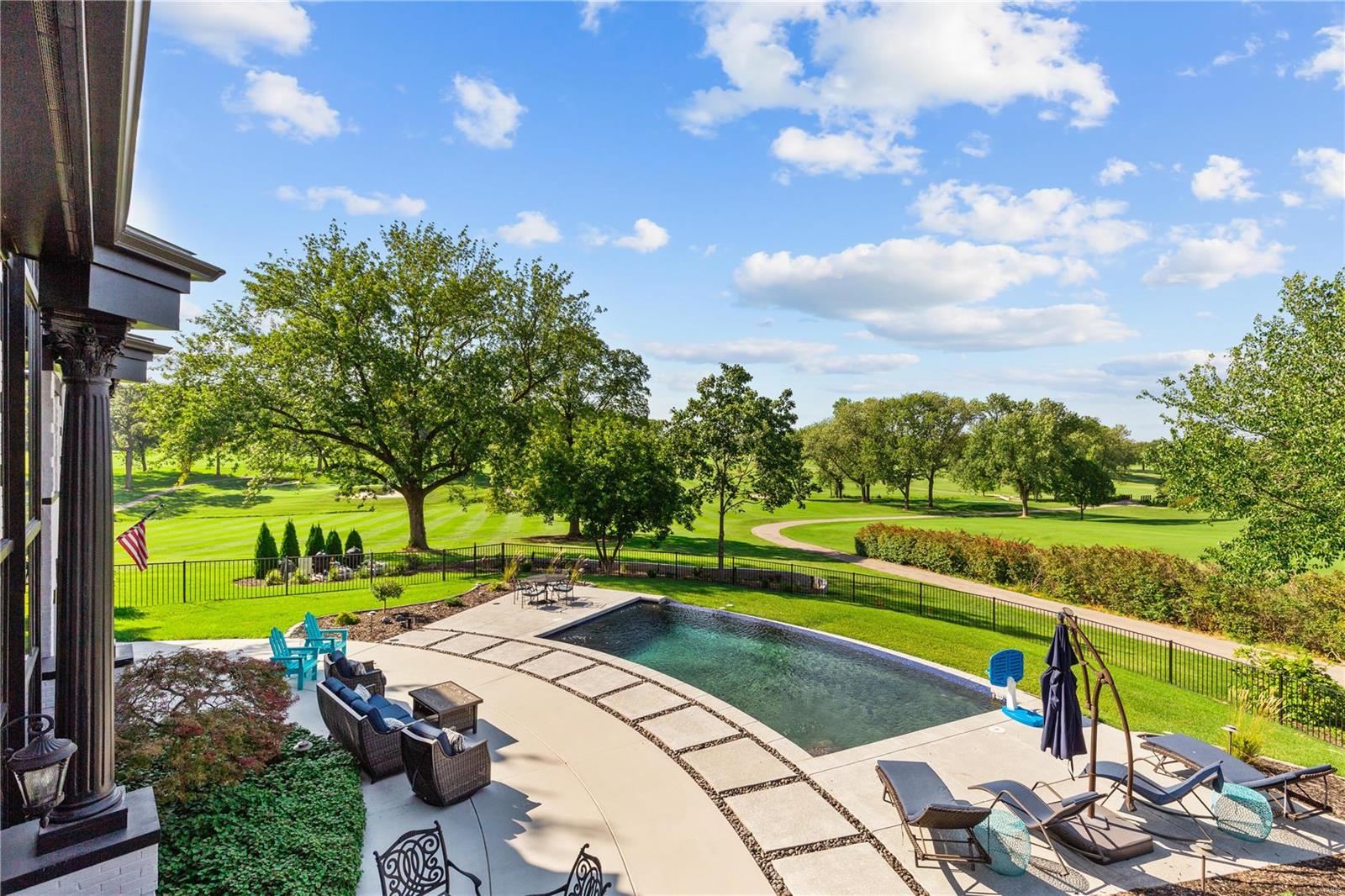 Westwood Country Club Sec C - Residential