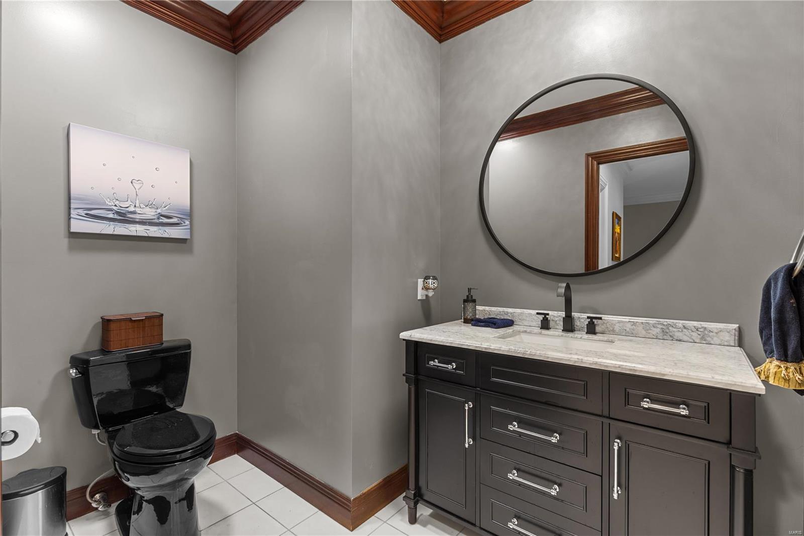 Westwood Country Club Sec C - Residential