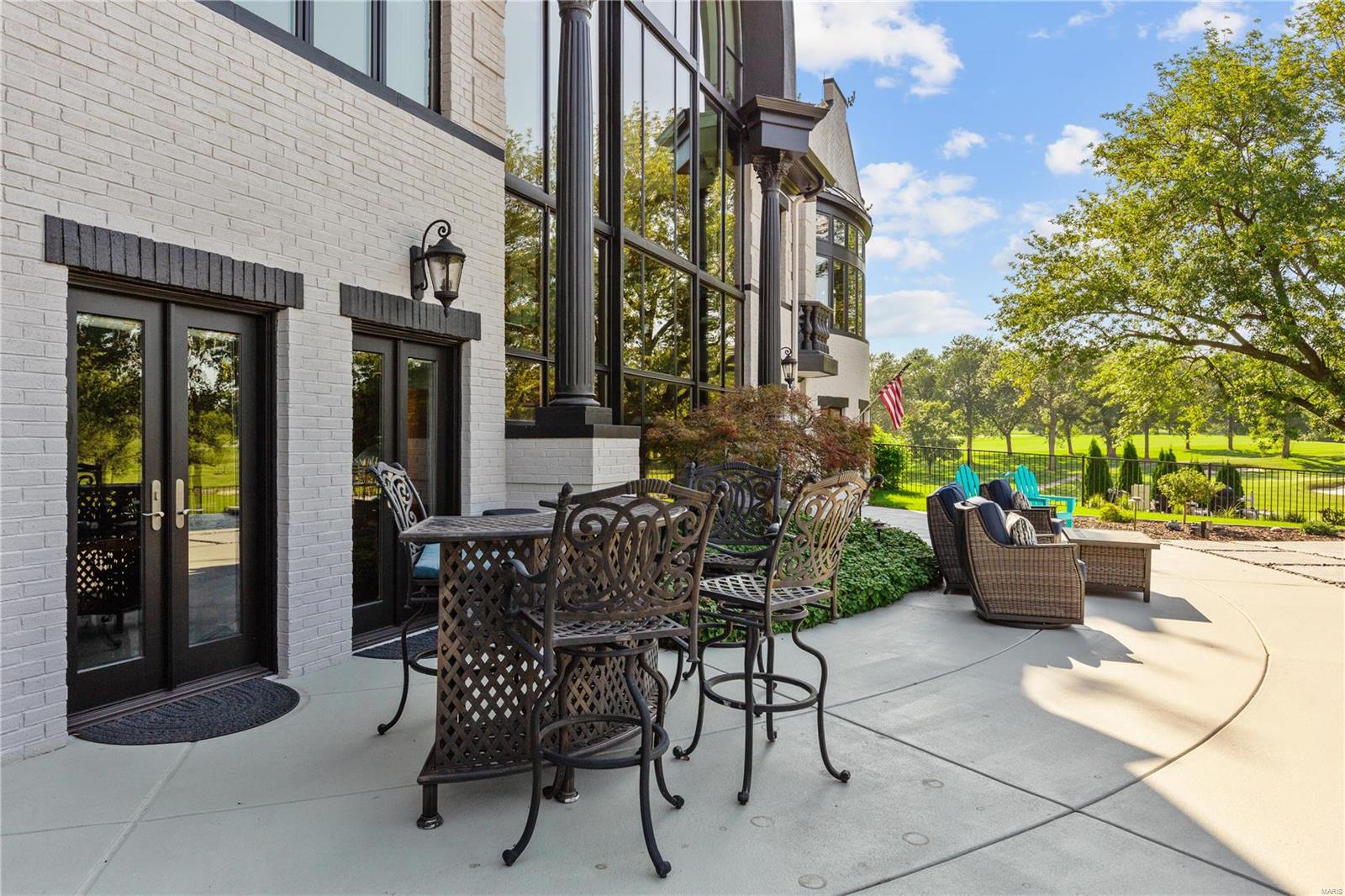 Westwood Country Club Sec C - Residential