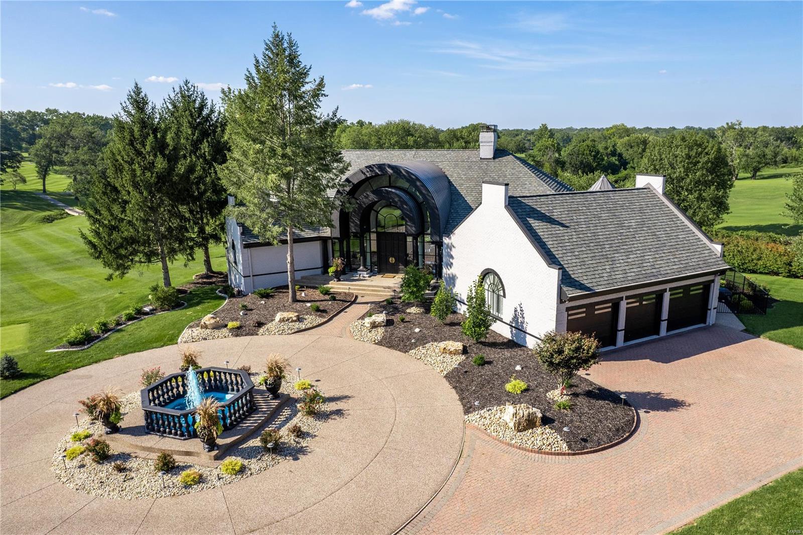 Westwood Country Club Sec C - Residential