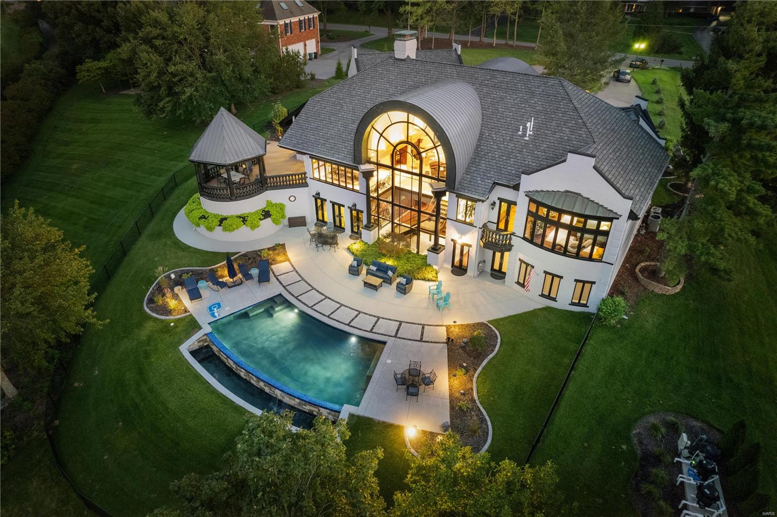 Westwood Country Club Sec C - Residential