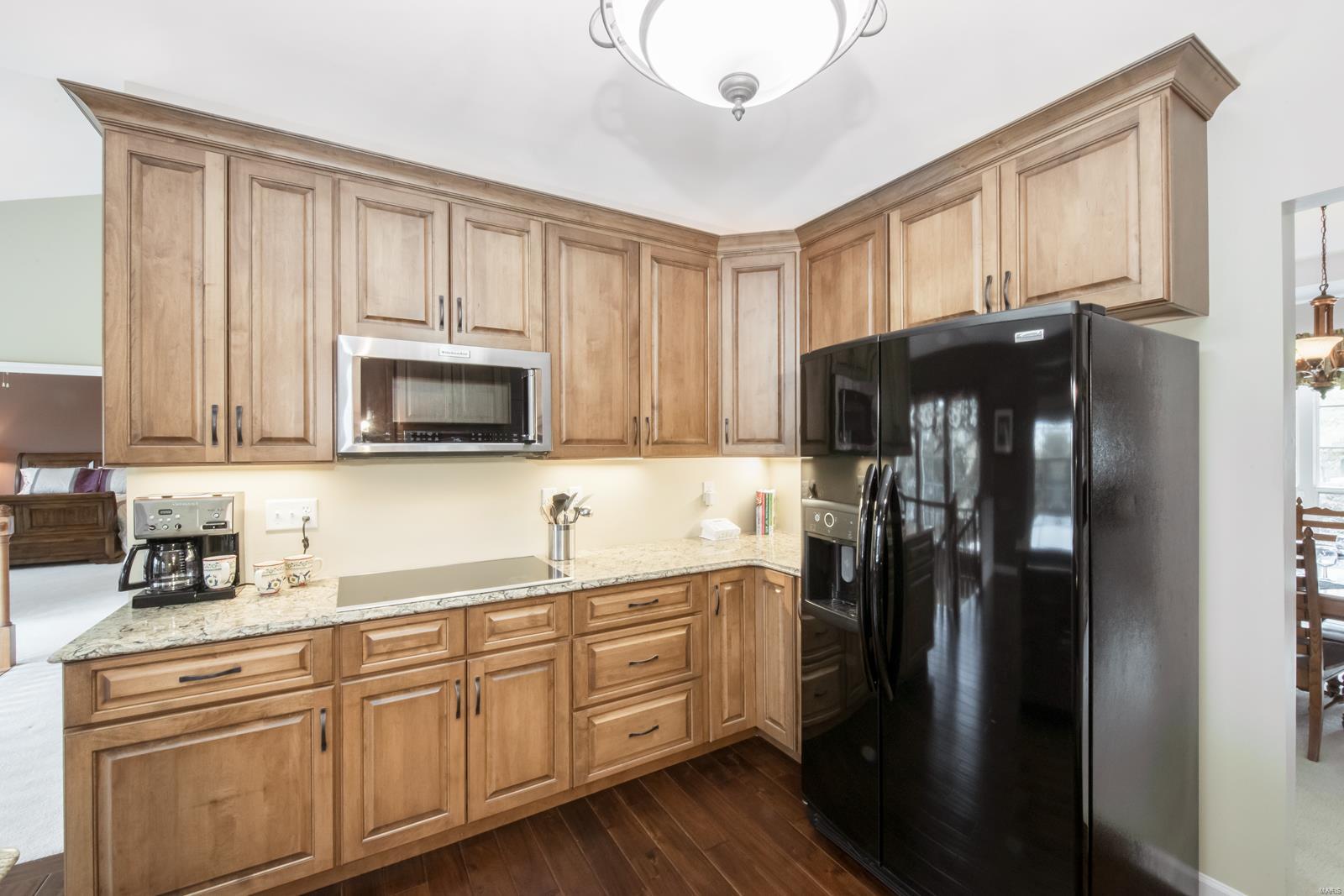 Highland Meadows #1 - Residential