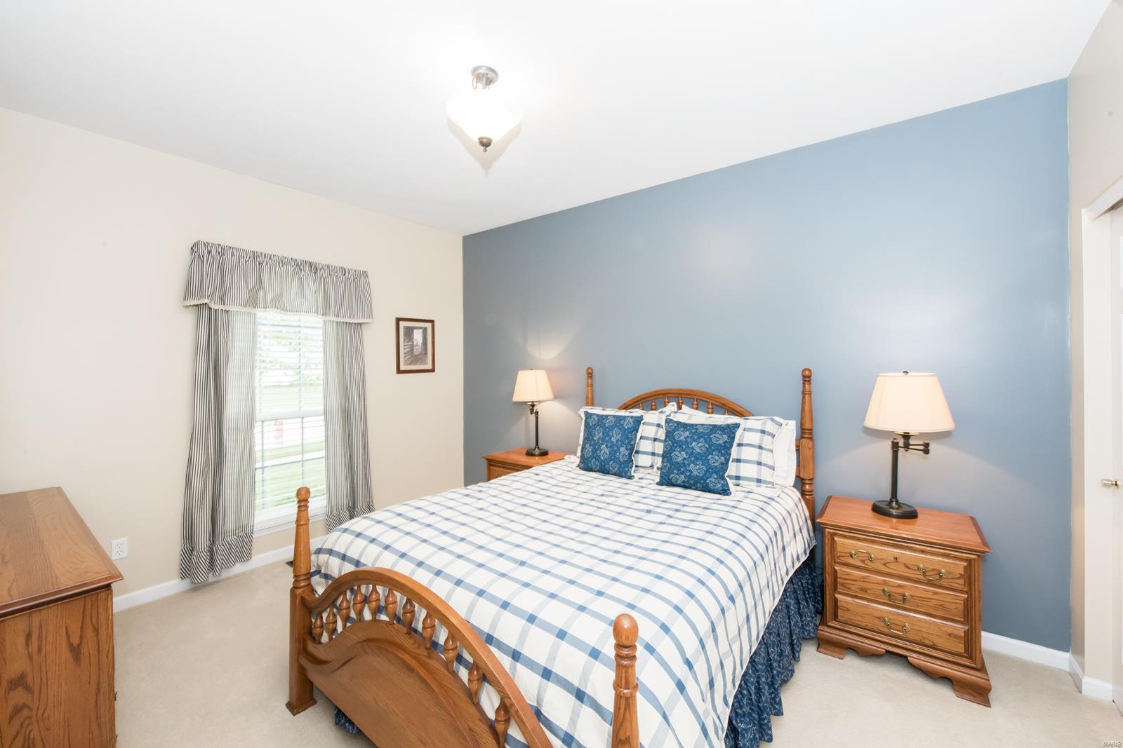 Highland Meadows #1 - Residential