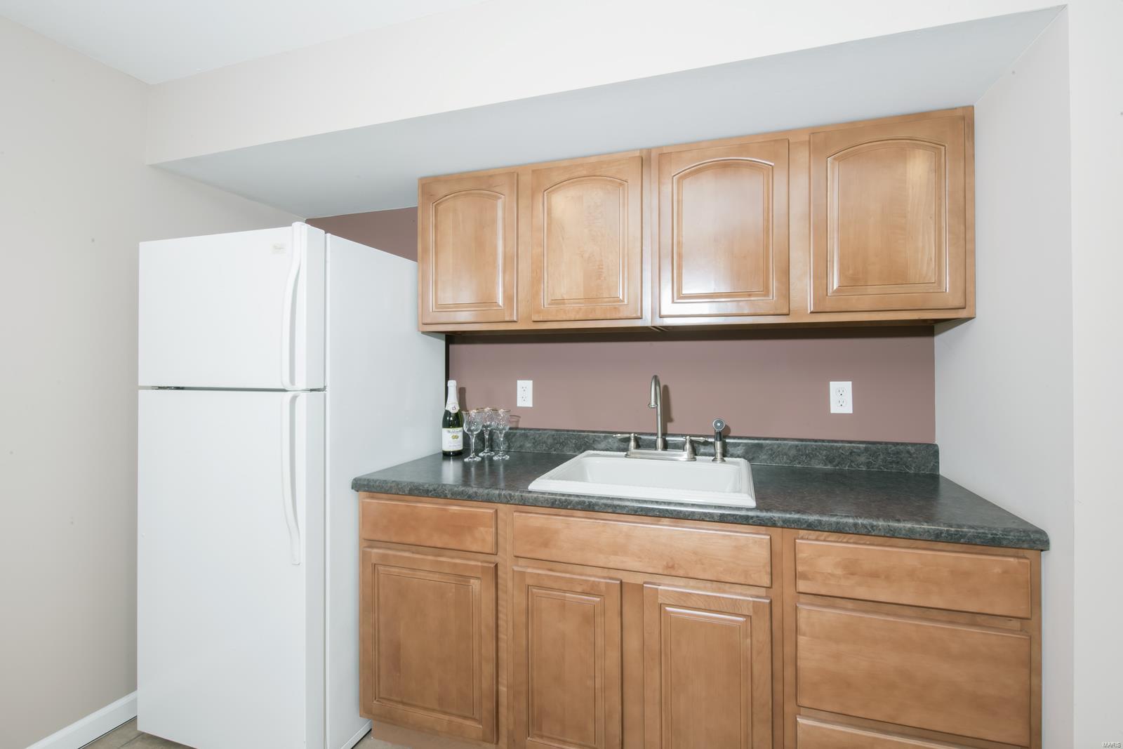 Highland Meadows #1 - Residential