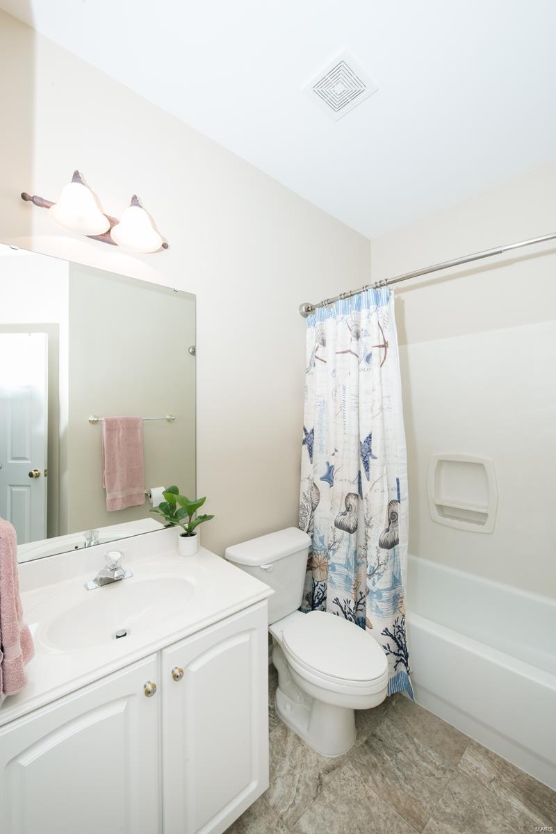 Highland Meadows #1 - Residential