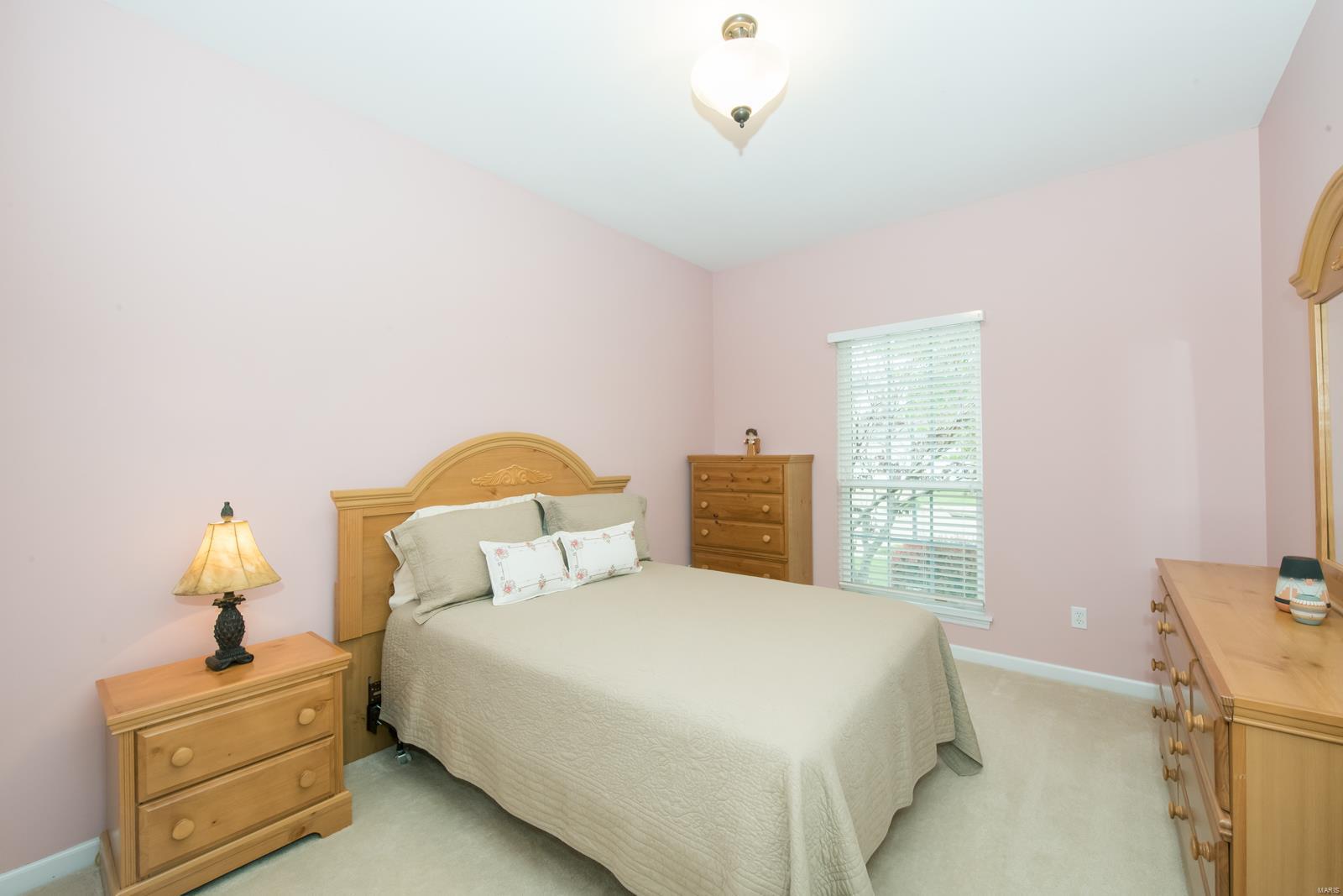 Highland Meadows #1 - Residential