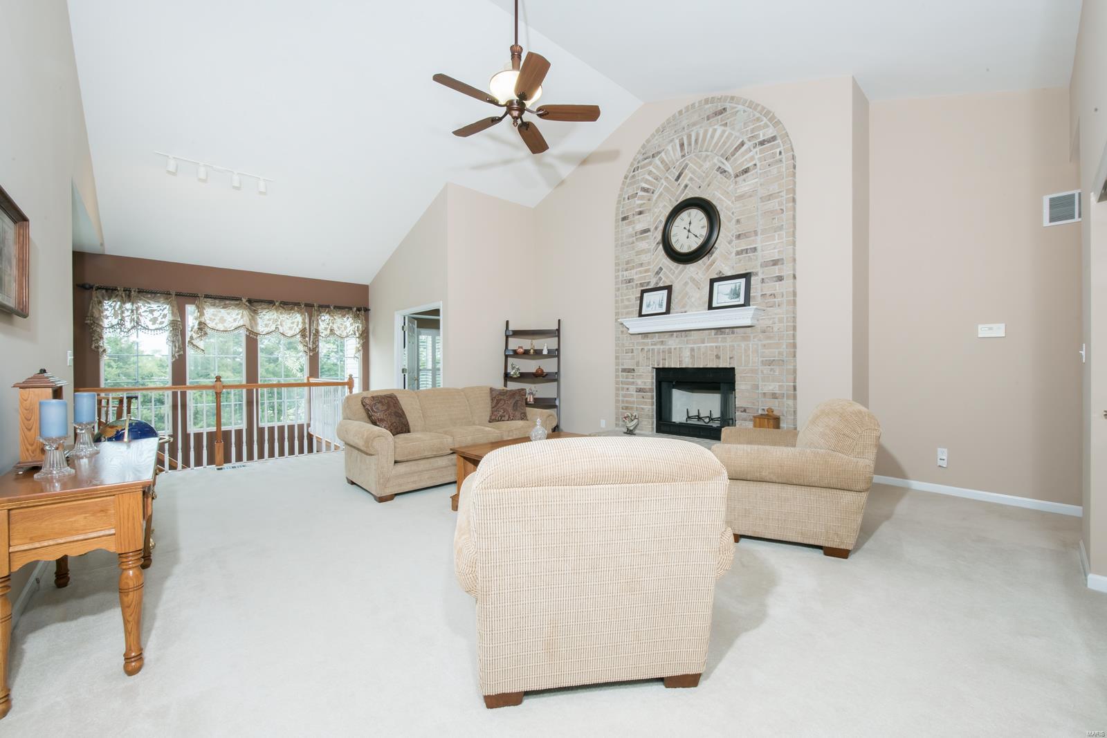 Highland Meadows #1 - Residential