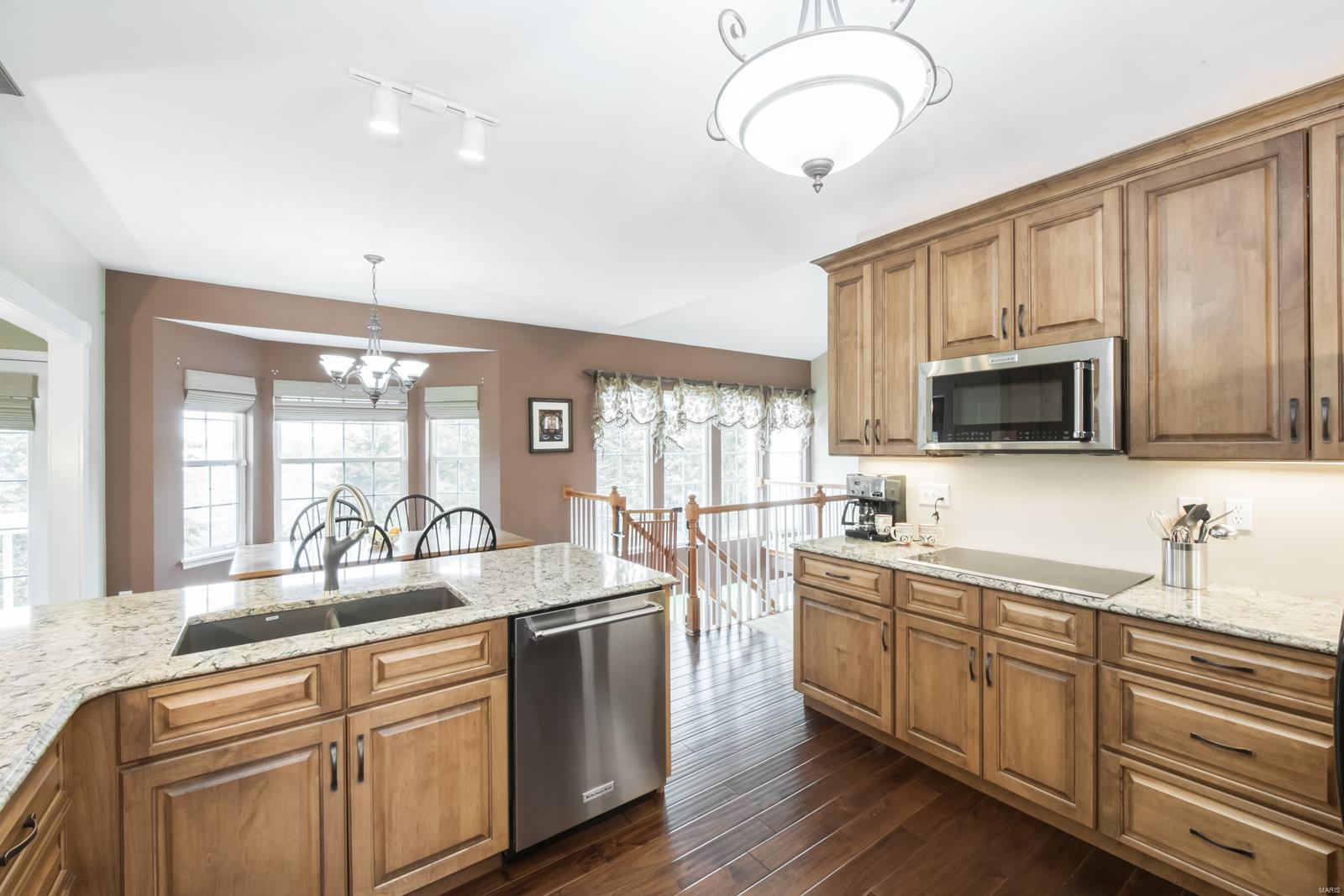 Highland Meadows #1 - Residential