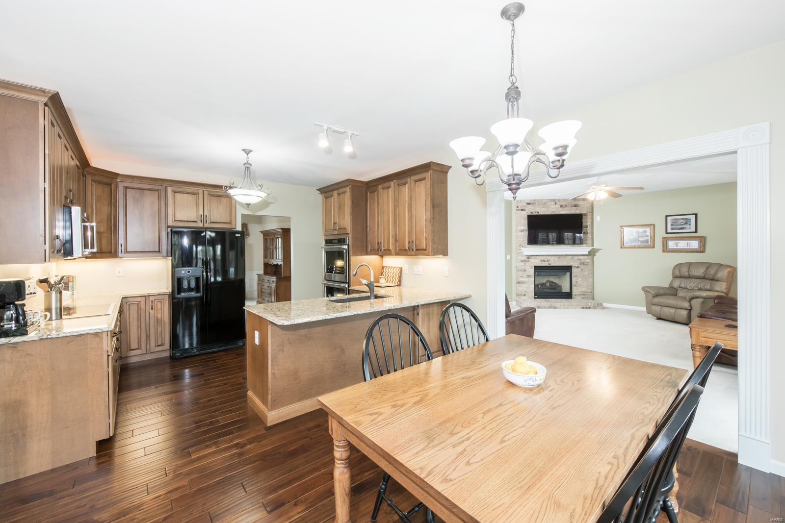 Highland Meadows #1 - Residential